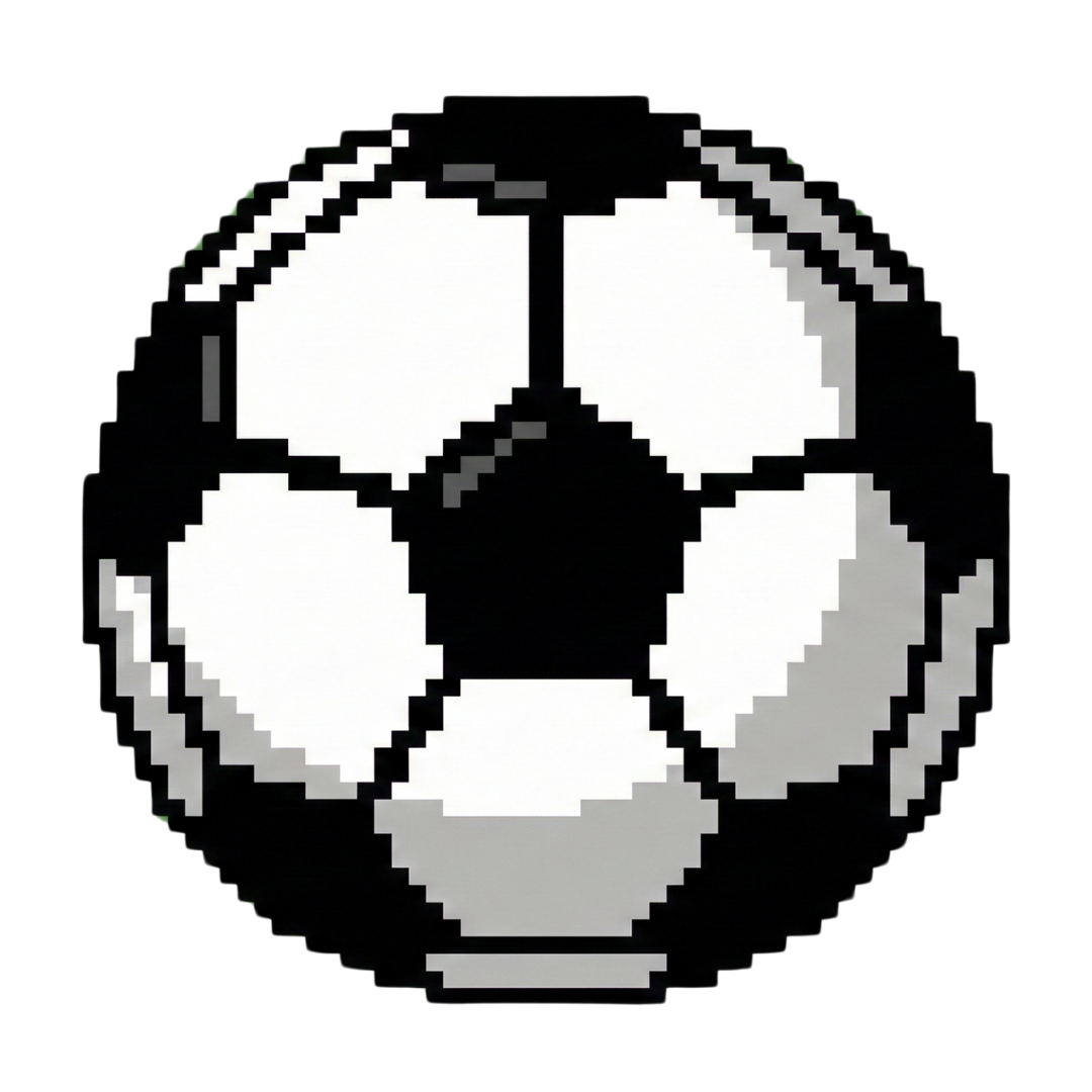 サッカーボール